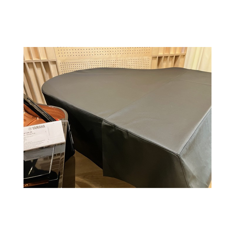 Yamaha piano cover (eco-leather)