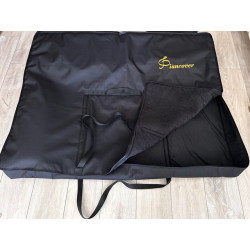 Pokrowiec na stół DJ-ski