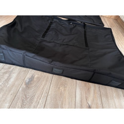 Pokrowiec na stół DJ-ski