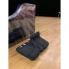 Transport covers for piano legs and lyre