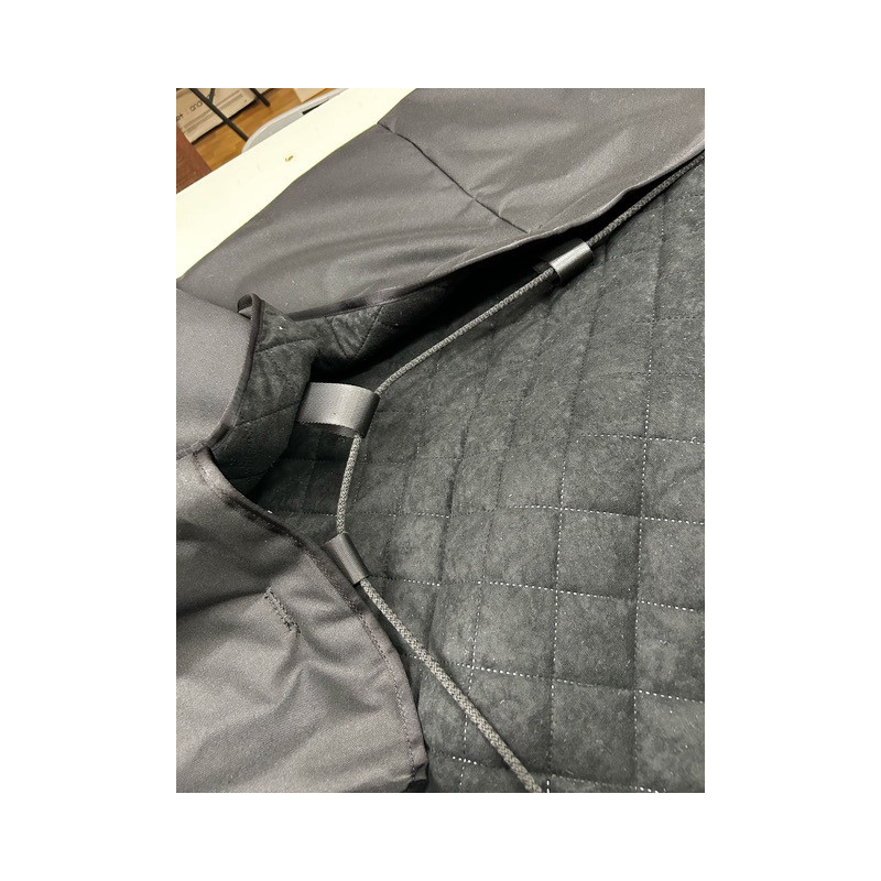 Piano transport case