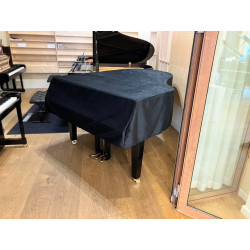 Pokrowiec na fortepian Kawai welurowy