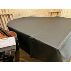 Kawai eco-leather piano cover