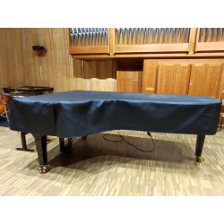 Kawai quilted eco-leather piano cover