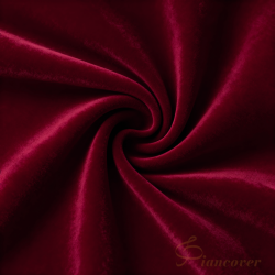 Kawai Samt-Klavierbezug