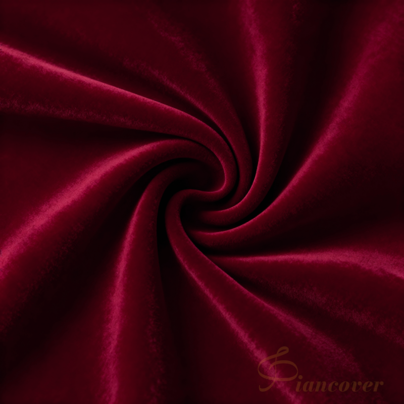 Pokrowiec na fortepian Kawai welurowy