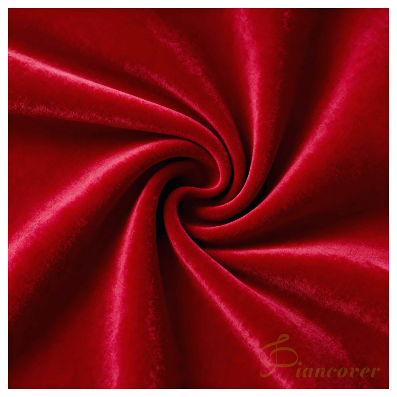 Pokrowiec na fortepian Kawai welurowy