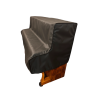 Protective cover for piano, waterproof